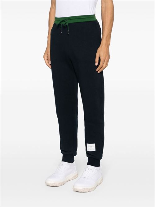 Sports trousers THOM BROWNE | MJQ206AJ0154415